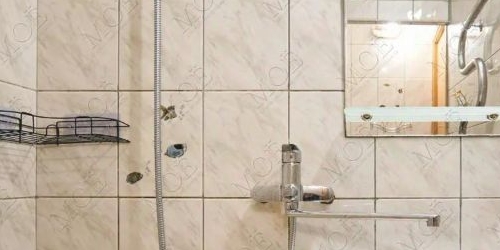 1-комн квартира улица Крыленко, 43К1