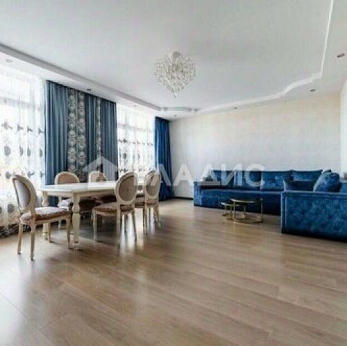 3-комн квартира ул Руднева