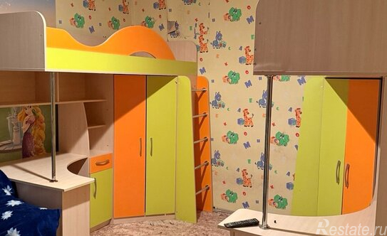 Продажа 2-комн квартиры на вторичном рынке Ольгино, Железнодорожный проезд