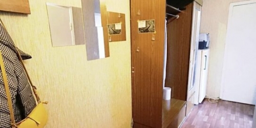 1-комн квартира Товарищеский пр-кт,  д. 9