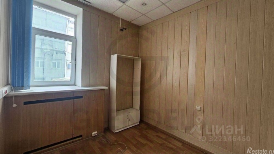 Аренда офиса Боровая улица,  д. 55 к2