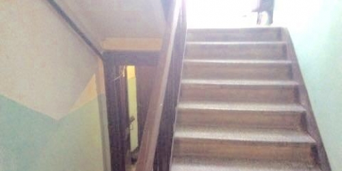 1-комн квартира Стрельбищенская ул ,  д. 40