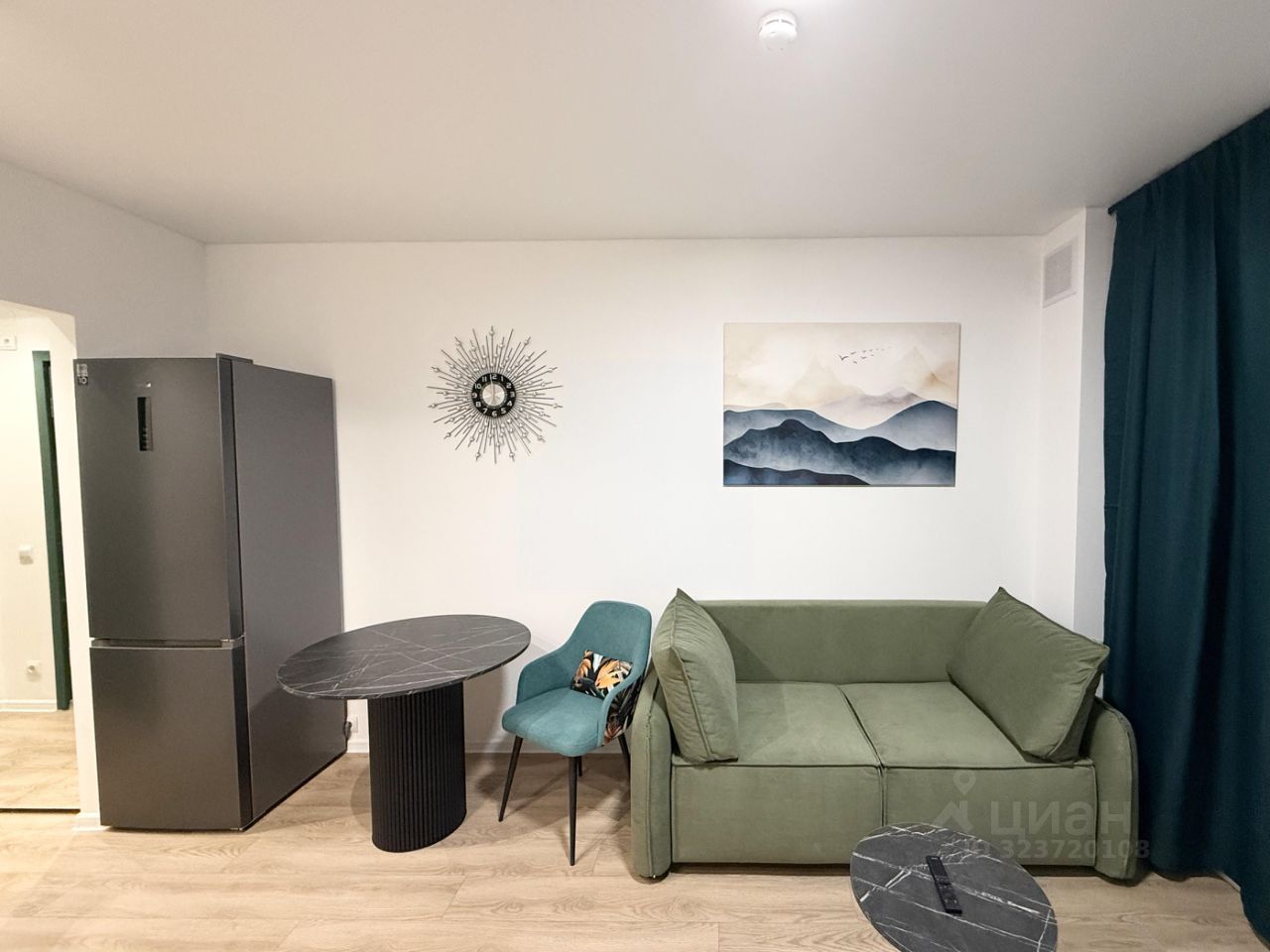 Аренда студии Кавказский бульвар, 51к1