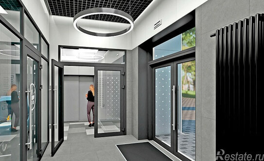 Продажа 4-комн квартиры на вторичном рынке Мурино г, Авиаторов Балтики пр-кт,  д. 21