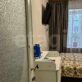 Продажа 3-комн квартиры на вторичном рынке улица Орджоникидзе,  д. 34