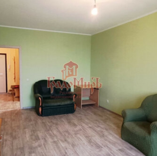 1-комн квартира Сергиев Посад г, 1 Ударной Армии ул,  д. 95