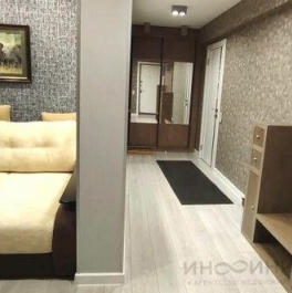 Продажа 3-комн квартиры на вторичном рынке Ботаническая М. ул,  д. 1