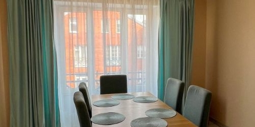 6-комн квартира улица Репищева, 4К7