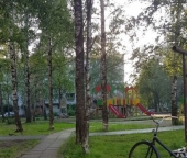 Продать Квартиры вторичка Сосновый Бор г, Красных Фортов ул  23 