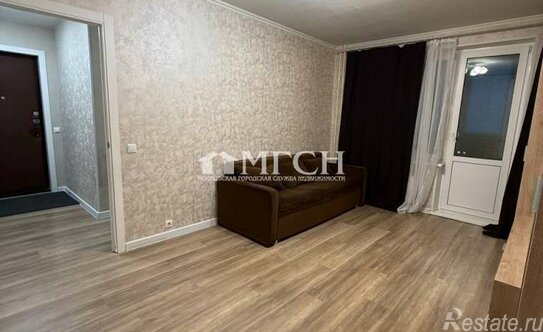 Продажа 1-комн квартиры на вторичном рынке ул Родниковая,  д. 16,  к. 3