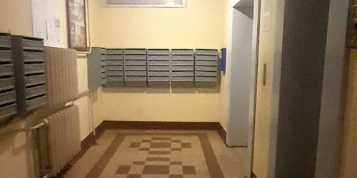 3-комн квартира проезд Загорского,  д. 5