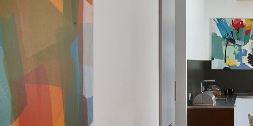 3-комн квартира улица Фадеева, 7С1