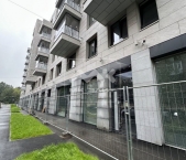 Сдать в аренду Помещения свободного назначения наб Чёрной речки  31 