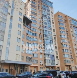 Продажа 2-комн квартиры на вторичном рынке Мишина улица,  д. 26