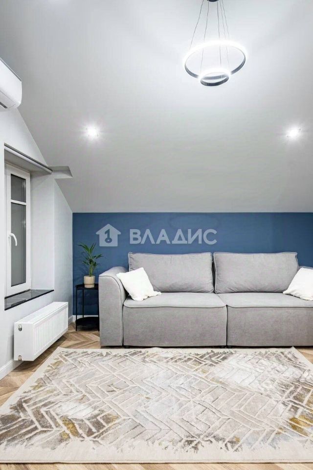 Продажа 2-комн квартиры на вторичном рынке Большой Казачий переулок, 10