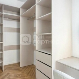 Продажа 3-комн квартиры на вторичном рынке Чкаловский пр-кт,  д. 58