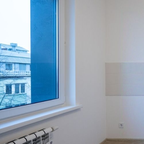 1-комн квартира улица Кедрова, 16К3