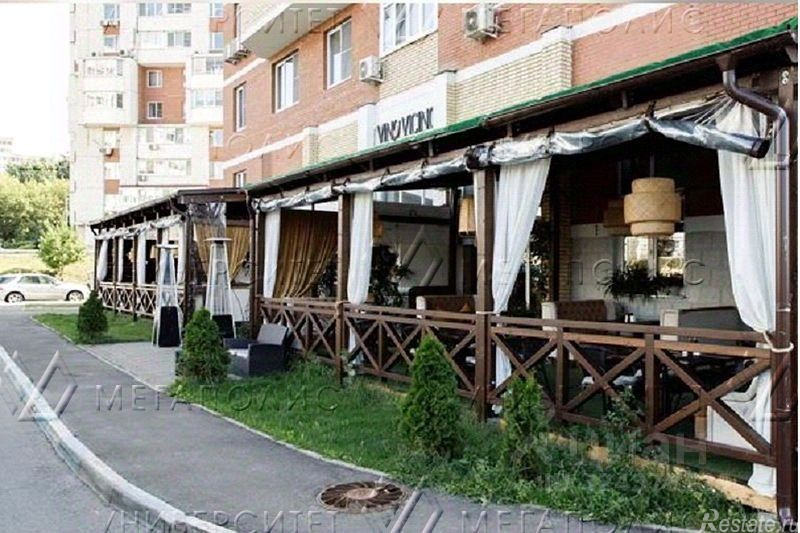 Аренда ПСН ул Столетова,  д. 7,  к. 1