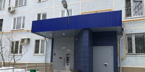 2-комн квартира улица Цандера,  д. 7
