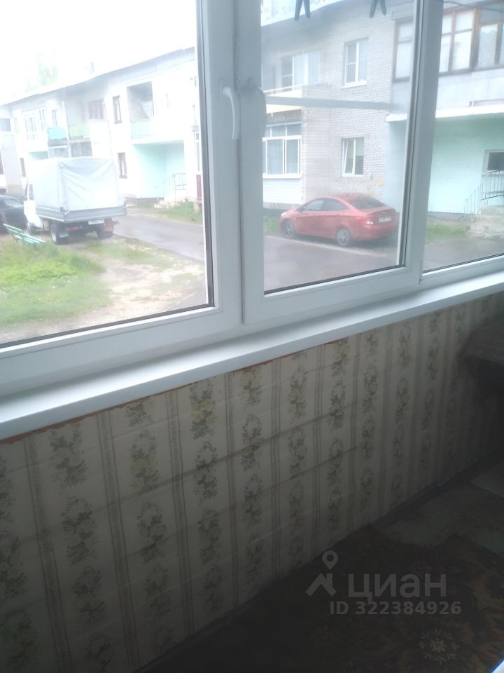 Продажа 2-комн квартиры на вторичном рынке пос. Новый Снопок, улица Садовая,  д. 26