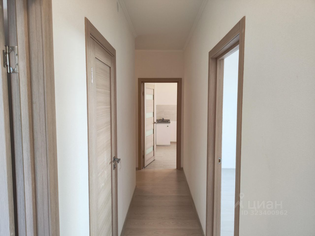 Продажа 3-комн квартиры на вторичном рынке 16-я Парковая улица, 12