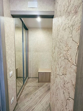 2-комн квартира Ногинск, ул. 200 лет Города,  д. 11