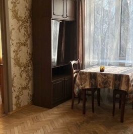 Аренда 2-комн квартиры на вторичном рынке Стрельбищенский пер,  д. 25А,  к. 2