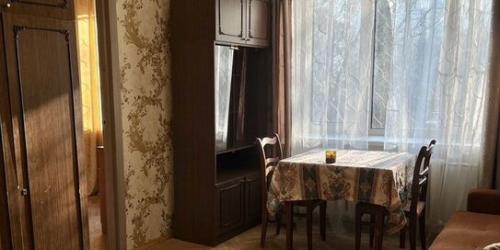 2-комн квартира Стрельбищенский пер,  д. 25А,  к. 2