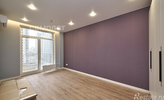 Продажа 2-комн квартиры на вторичном рынке Берёзовая аллея,  д. 19,  к. 4