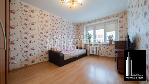 2-комн квартира Апрелевка, ул. Горького,  д. 2