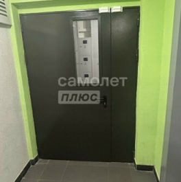 Продажа 1-комн квартиры на вторичном рынке Балашиха, ул Яганова,  д. 5