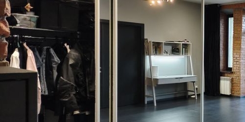 2-комн квартира Тульская улица, 11