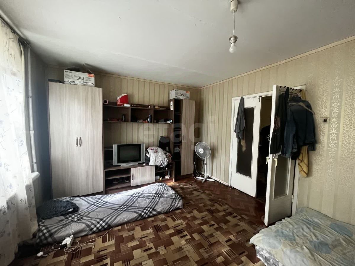 Продажа 2-комн квартиры на вторичном рынке улица Дыбенко, 25К4