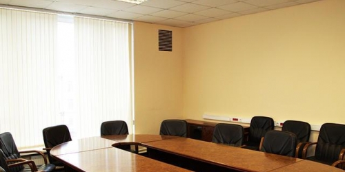 Офис Пролетарской Диктатуры ул ,  д. 6