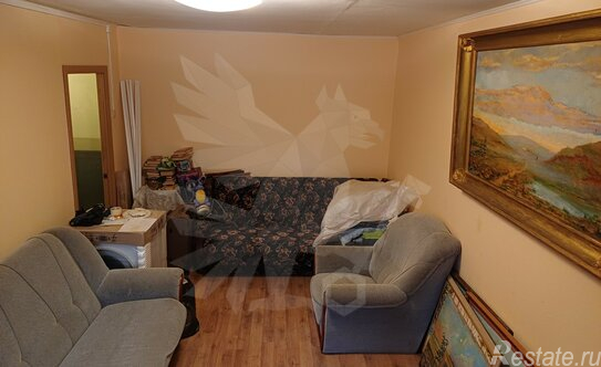 Продажа 2-комн квартиры на вторичном рынке улица Островитянова,  д. 39