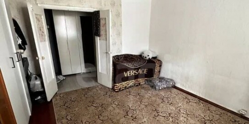 2-комн квартира улица Чистова,  д. 15/15