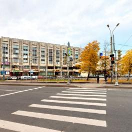 Аренда офиса Конституции пл., д. 2 Аренда офиса Конституции пл., д. 2