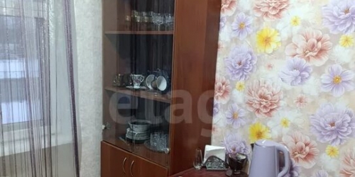1-комн квартира ул Коммуны,  д. 36