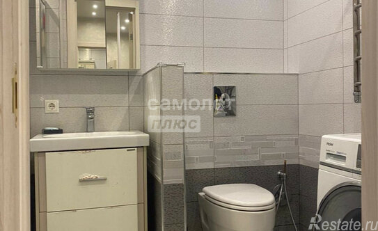 Продажа 1-комн квартиры на вторичном рынке Солнечногорск, Спортивная улица,  д. 12