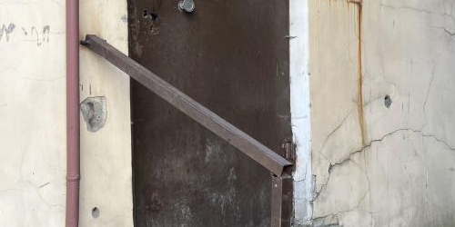 Студия Рижский проспект, 60Ж