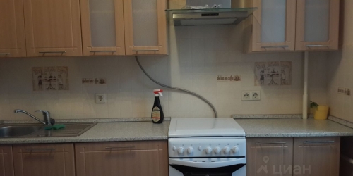 1-комн квартира улица Ватутина,  д. 18