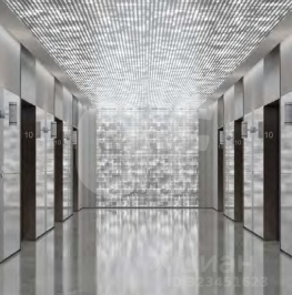 Аренда офиса улица Ермакова Роща,  д. 1 с1