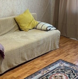 Аренда 1-комн квартиры на вторичном рынке Анадырский проезд,  д. 45/2