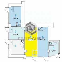 Продажа ПСН Мира пр-кт Продажа ПСН Мира пр-кт