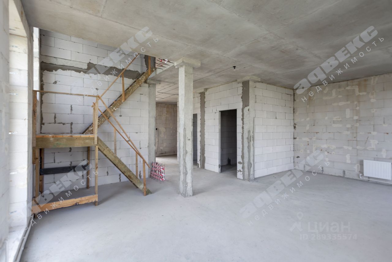 Продажа дома д. Низино, улица Летчика Алиева, 5