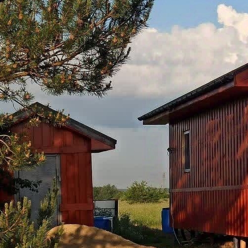 Коттедж/дом д. Бабино, улица Полевая