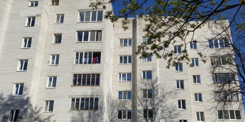 2-комн квартира Павлово пос., Советская ул. ,  д. 6,  к. а