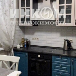 Продажа 1-комн квартиры на вторичном рынке Пятницкое ш,  д. 38,  к. 1