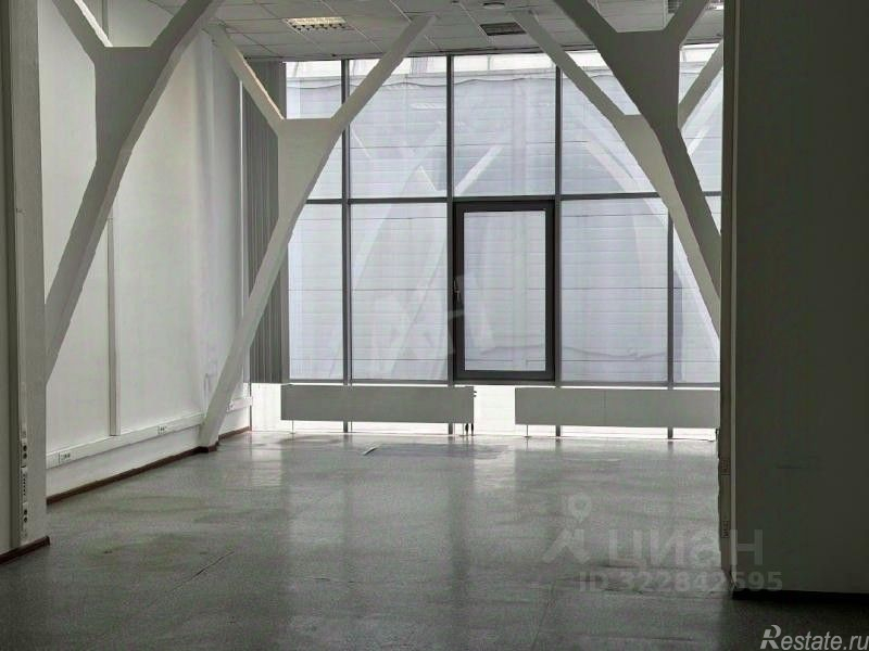 Аренда офиса Варшавское ш,  д. 26
