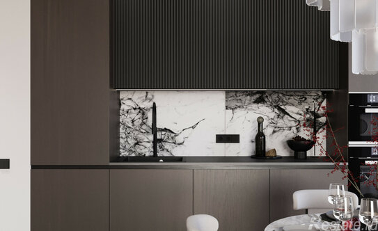 Продажа 2-комн квартиры на вторичном рынке Чкаловский бульвар